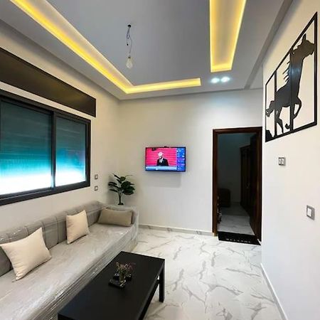 Apartment Berriko 丹吉尔 外观 照片