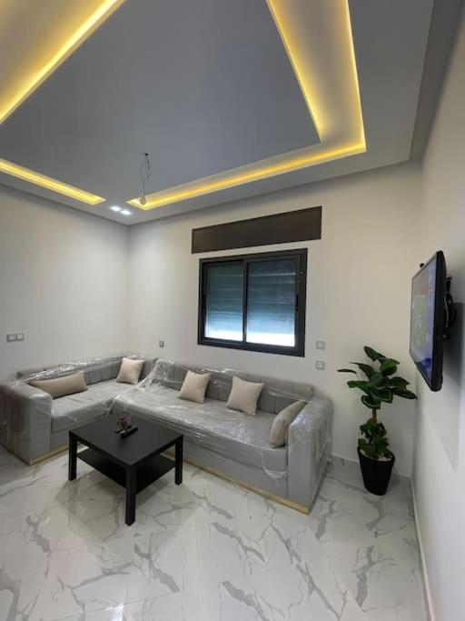 Apartment Berriko 丹吉尔 外观 照片