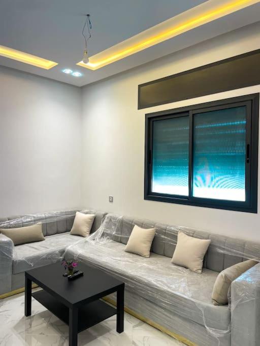 Apartment Berriko 丹吉尔 外观 照片