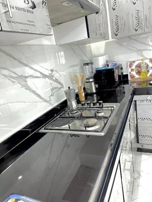 Apartment Berriko 丹吉尔 外观 照片