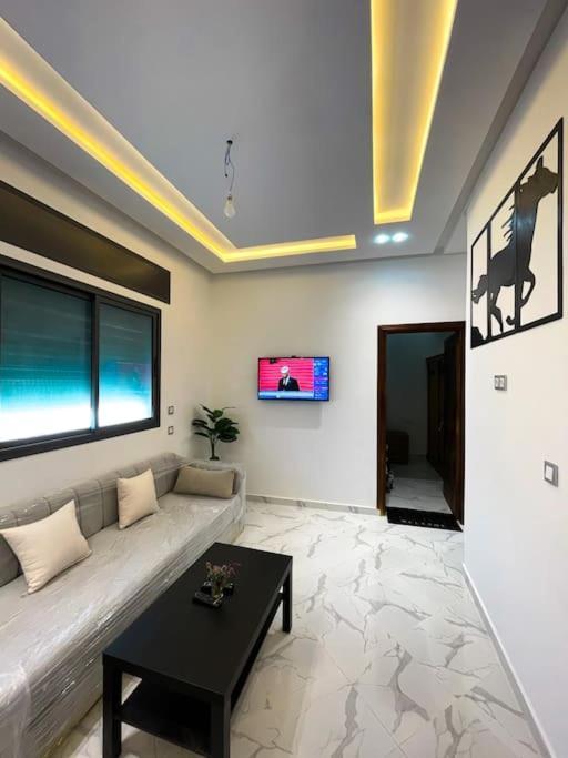 Apartment Berriko 丹吉尔 外观 照片