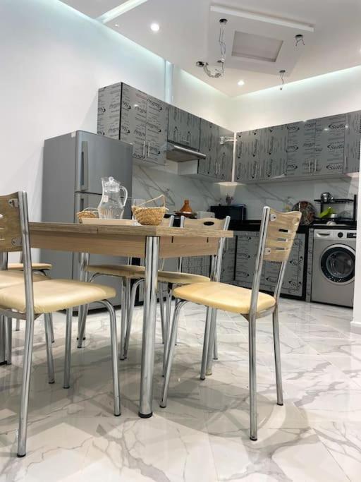 Apartment Berriko 丹吉尔 外观 照片