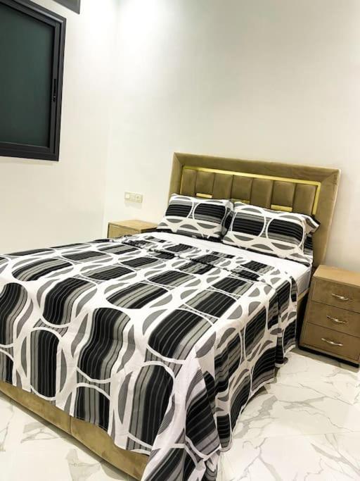 Apartment Berriko 丹吉尔 外观 照片