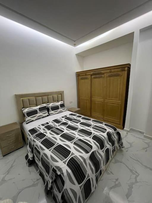 Apartment Berriko 丹吉尔 外观 照片