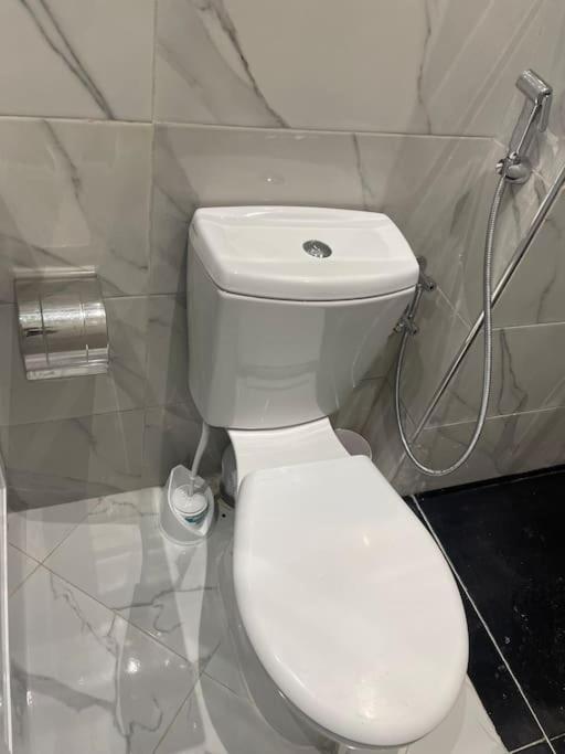 Apartment Berriko 丹吉尔 外观 照片
