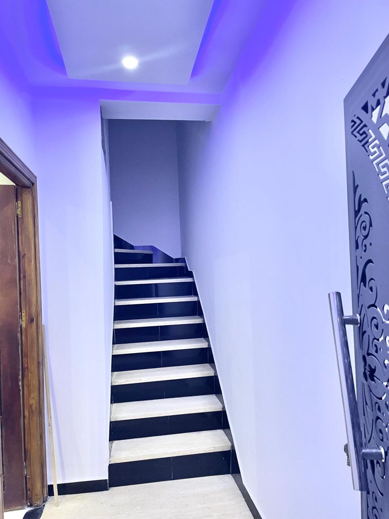 Apartment Berriko 丹吉尔 外观 照片